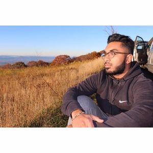 Meet your Posher, Abdullah